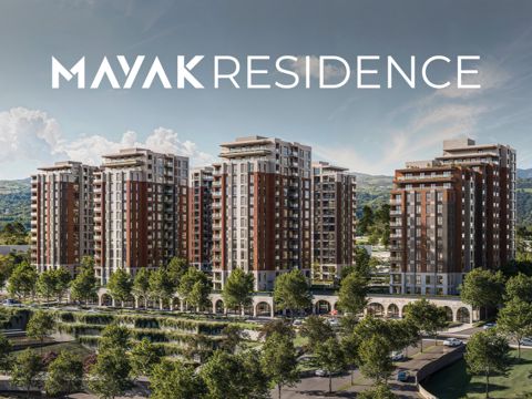 Satılır 2 otaqlı yeni tikili 51.7 m² — Bakı