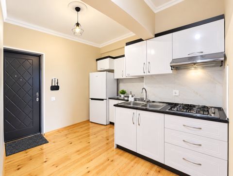 İcarəyə verilir 2 otaqlı yeni tikili 65 m² — Bakı