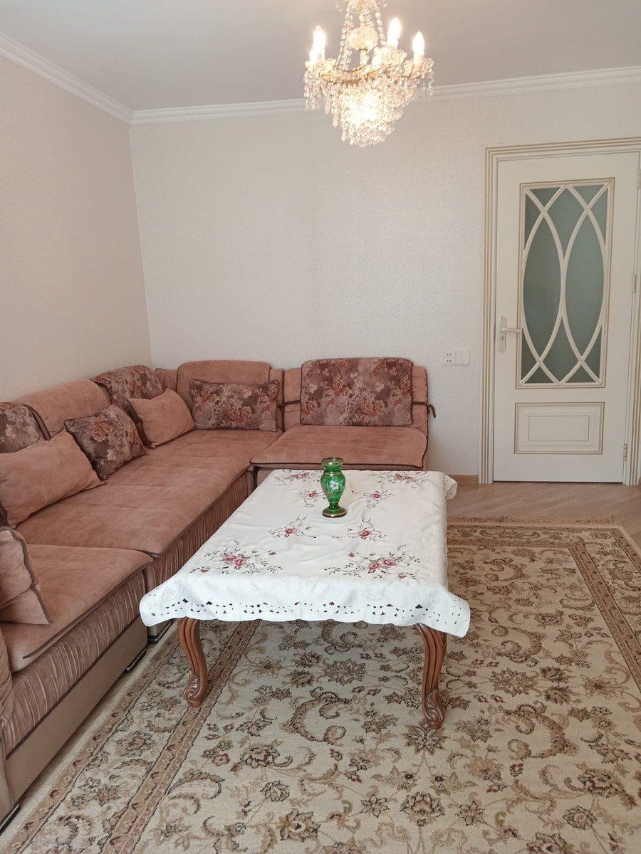 Satılır 3 otaqlı köhnə tikili 80 m² — Mənzil, Bakı (2)