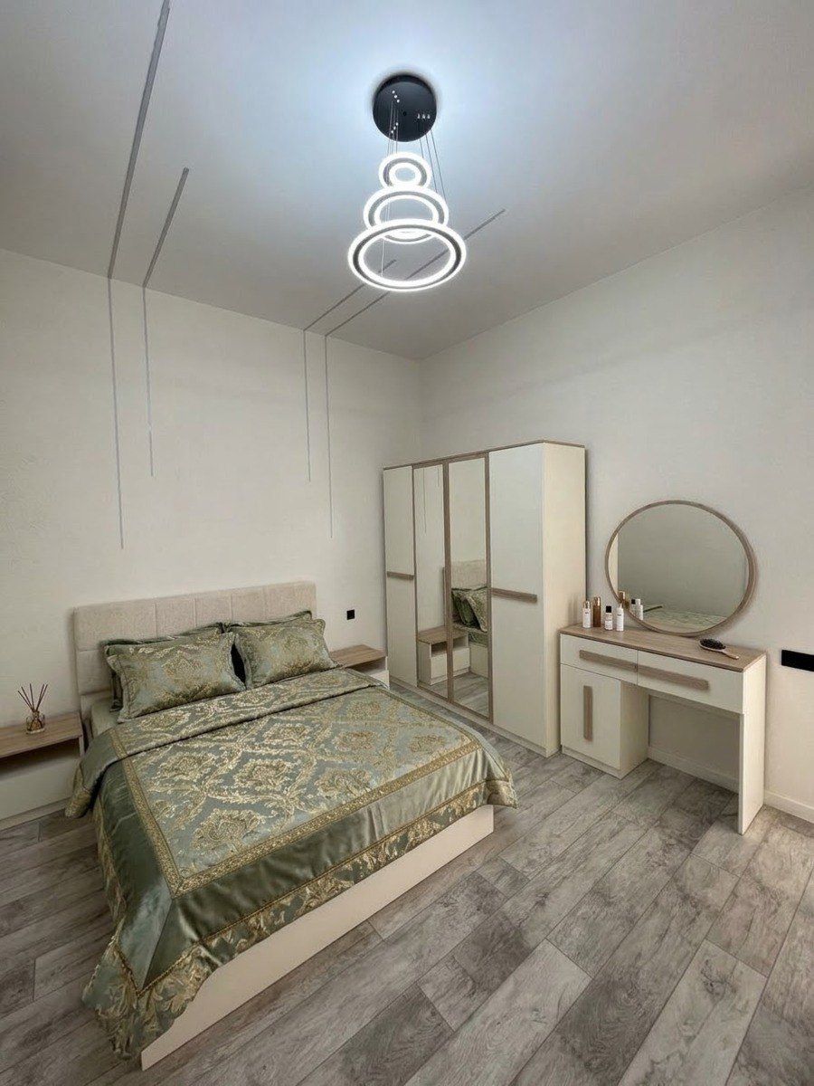 İcarəyə verilir 4 otaqlı həyət evi/bağ evi 180 m² — Ev, villa, Bakı (9)