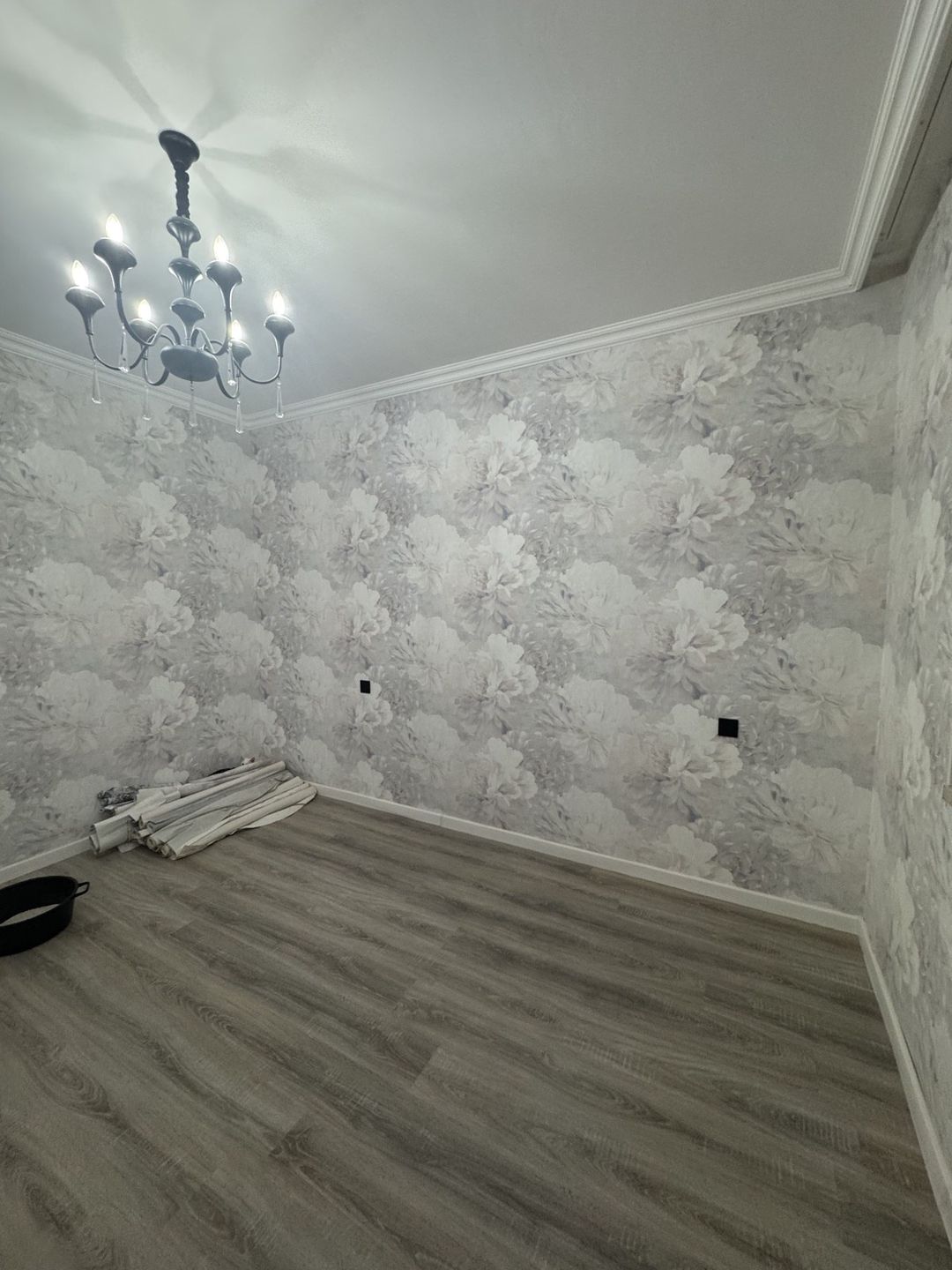 Satılır 6 otaqlı həyət evi/bağ evi 170 m² — Ev, villa, Bakı (4)