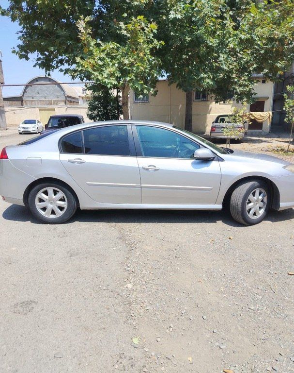 Renault Laguna, 1.5 L, 2009 il, 392 200 km 57-CB-163 — Avtomobillər, Gəncə (4)