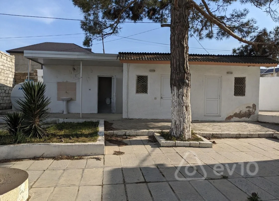 Torpaq sahəsi, 8 sot, Mərdəkan — Torpaq, Bakı (2)