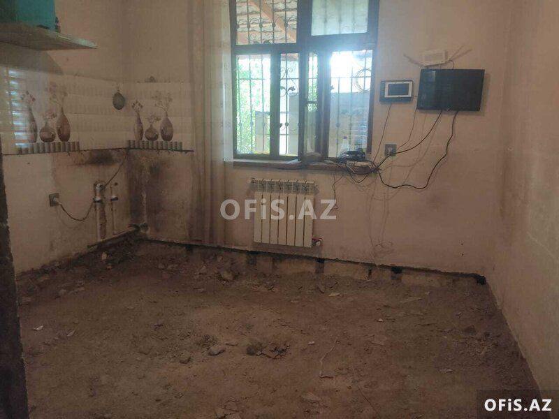 Həyət evləri Satılır Binəqədi r., Xocəsən q., 4 otaq, 120 m² — Ev, villa, Bakı (5)