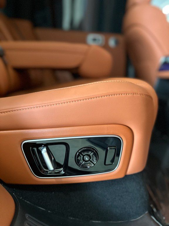 Li Auto L7, 1.5 L, 52.3 kWh, 2025 il, 4 000 km — Avtomobillər, Bakı (8)