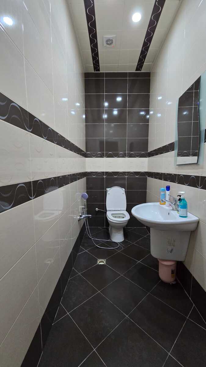 Satılır 3 otaqlı yeni tikili 160 m² — Mənzil, Bakı (9)