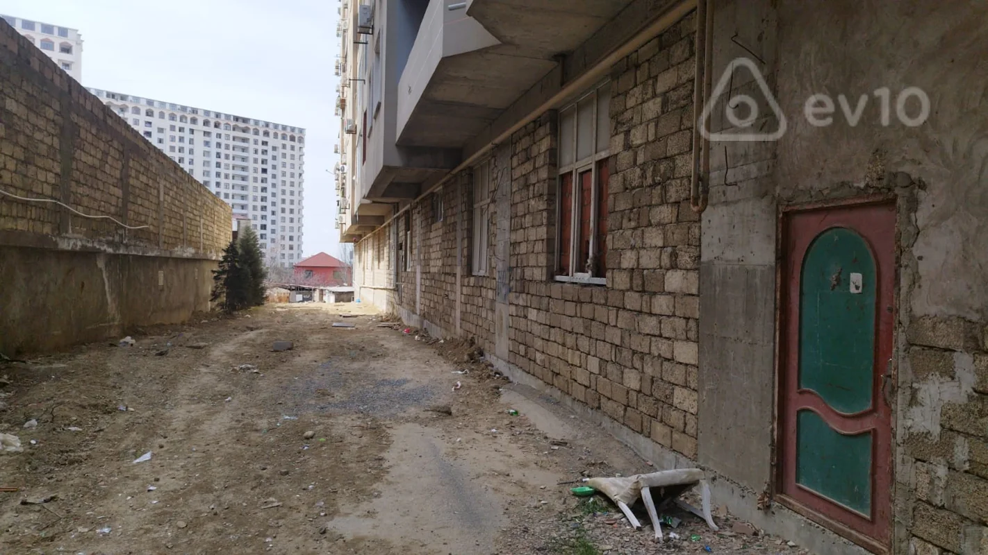 Obyekt, 188.5 m², nəsrəddin tusi — Əmlak, Bakı (5)