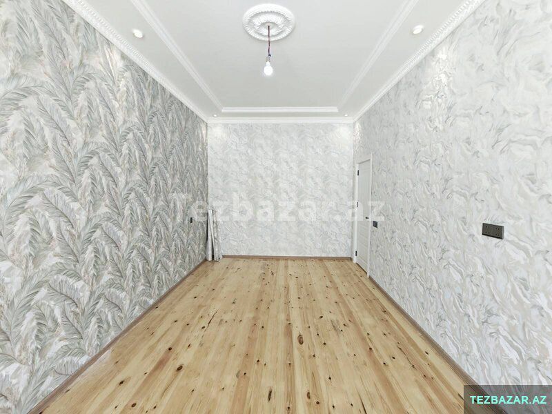 Paket-Kupcali 3.otagli ev — Ev, villa, Bakı (5)