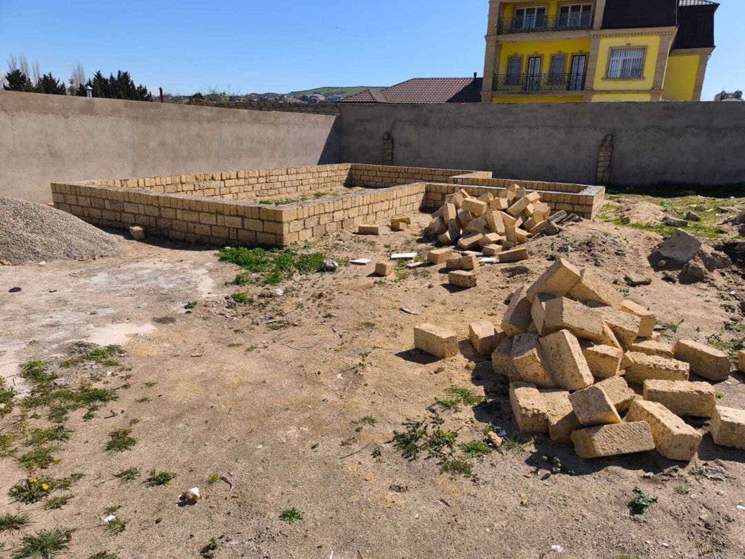 Satılır torpaq 4 sot — Torpaq, Bakı (3)