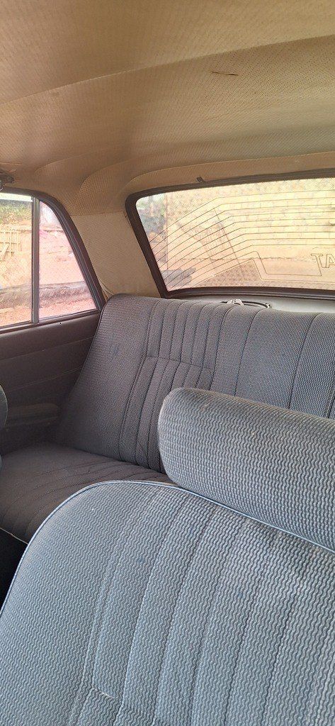 Lada (VAZ) 2106, 1.5 L, 1996 il, 396 858 km 59-BH-305 — Avtomobillər, Goranboy (3)