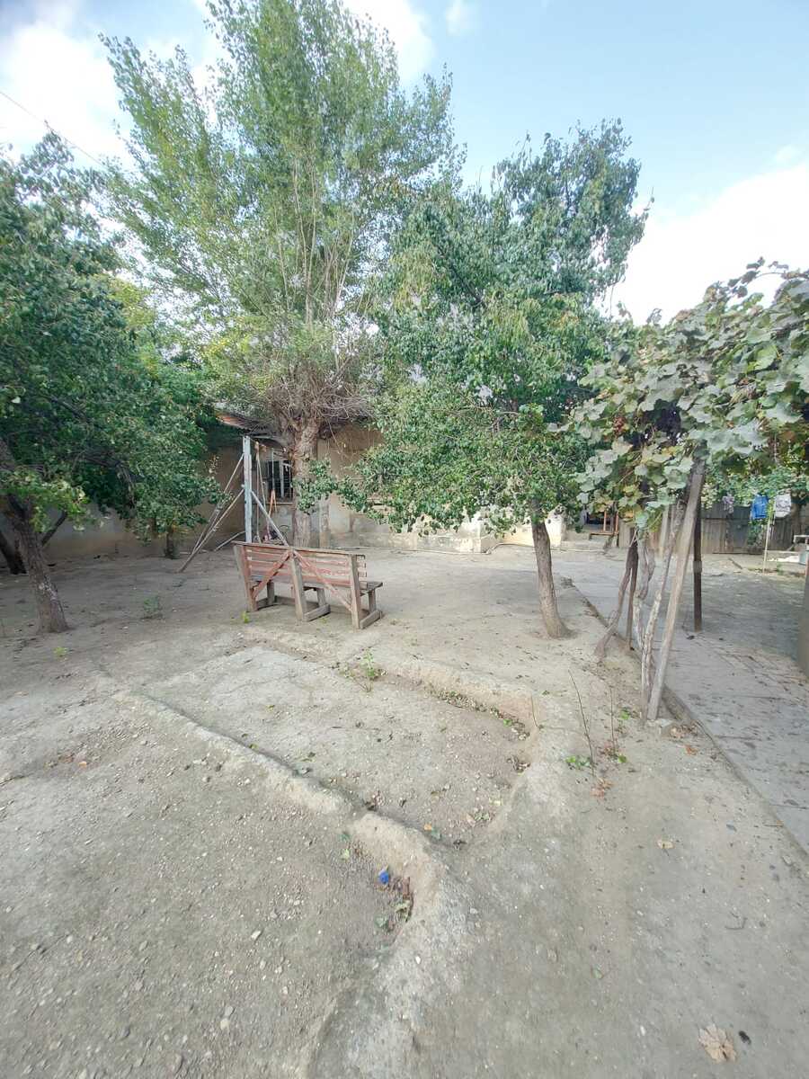 Satılır torpaq 6 sot — Torpaq, Bakı (5)