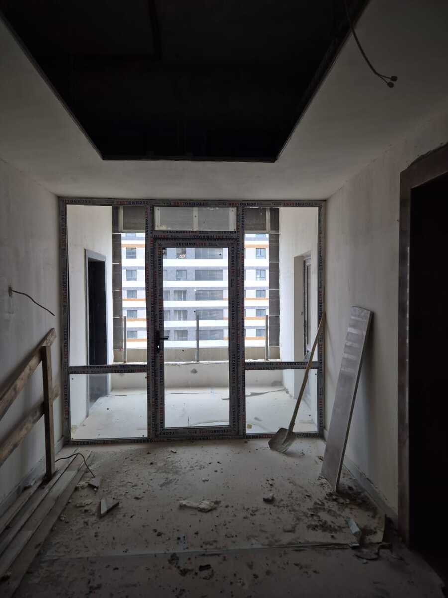 Satılır 3 otaqlı yeni tikili 157 m² — Mənzil, Bakı (10)