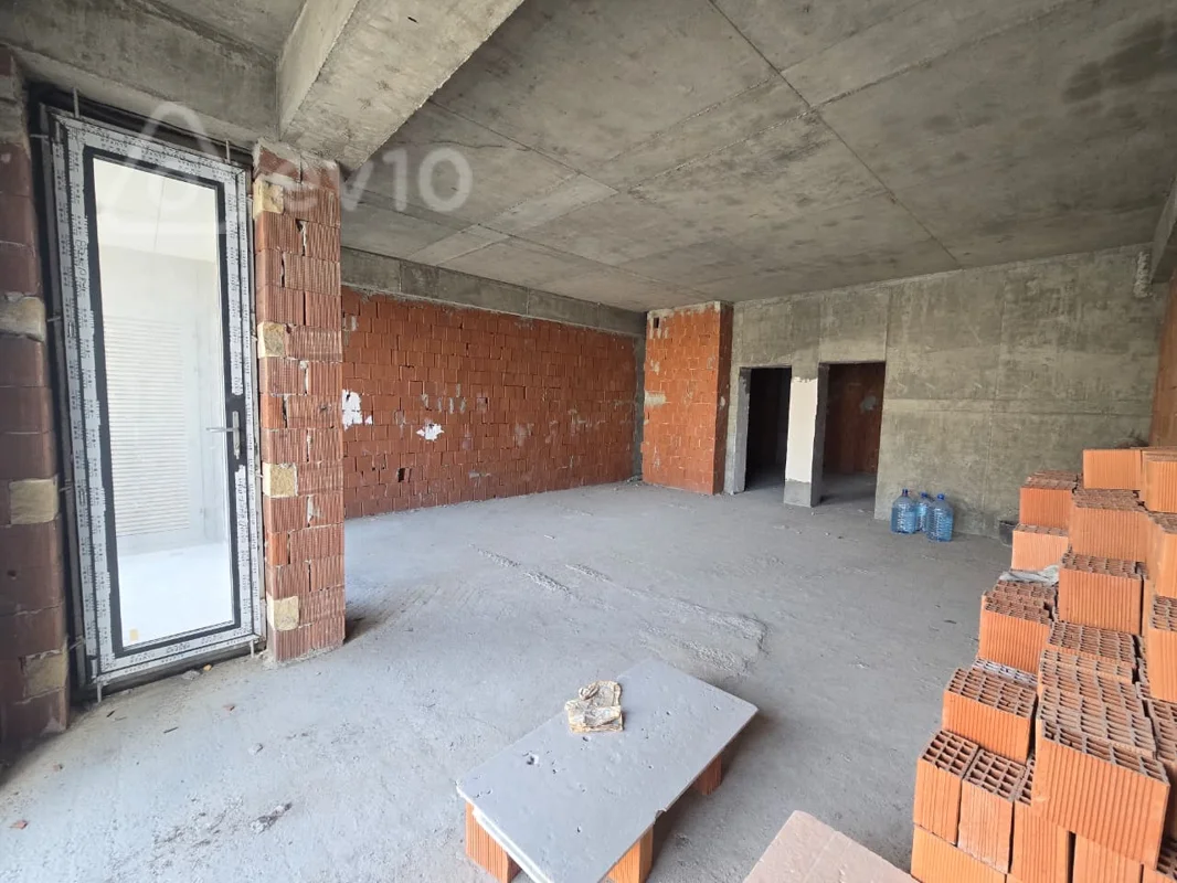 2 otaqlı mənzil, 71.5 m², Baku City Residence Olimpikdə, Koroğlu metrosuna yaxın — Mənzil, Bakı (6)