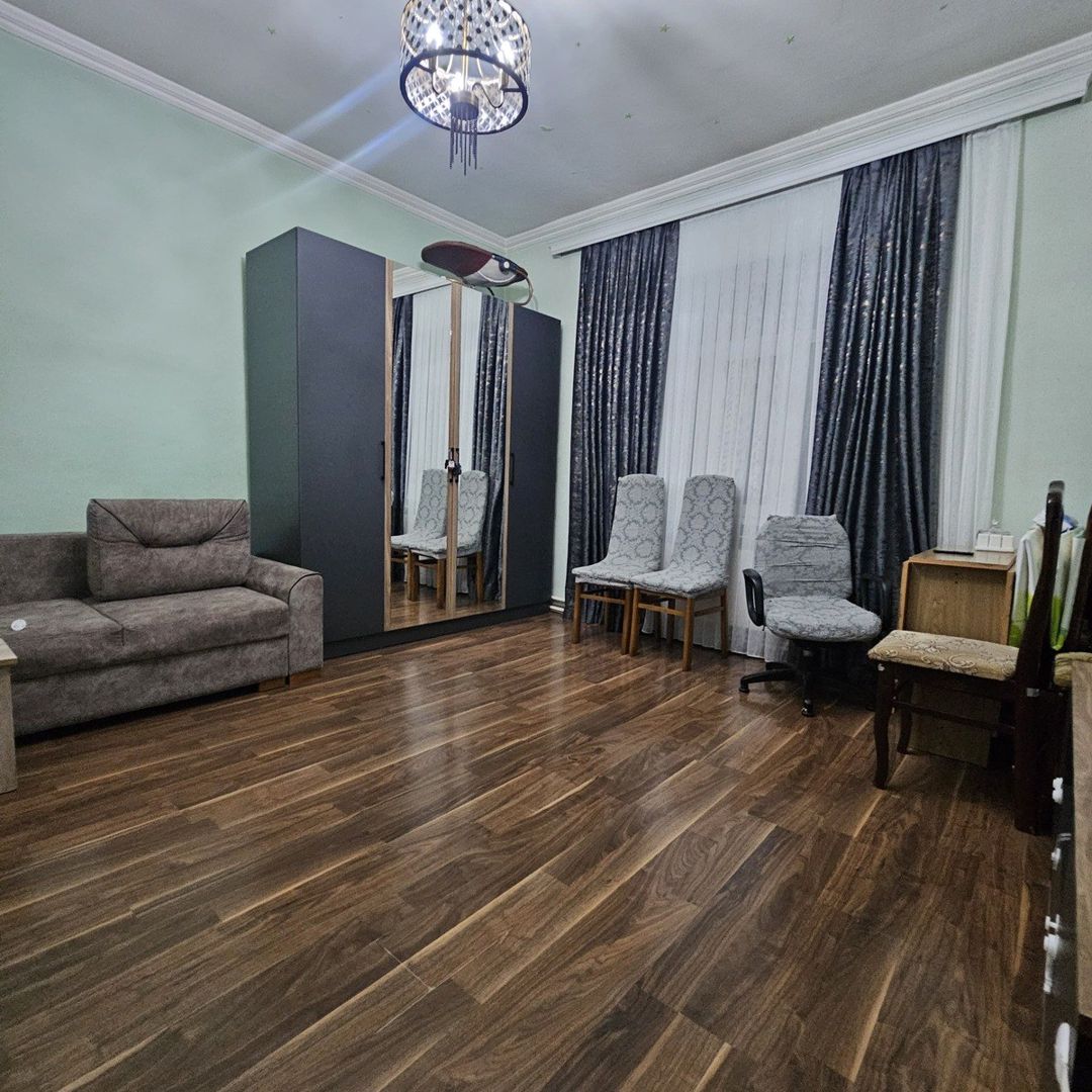 Satılır 3 otaqlı həyət evi/bağ evi 60 m² — Ev, villa, Bakı (11)