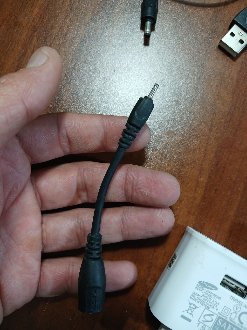 Nokia 1, rəng - Qara, Zəmanət — Nokia, Bakı (8)