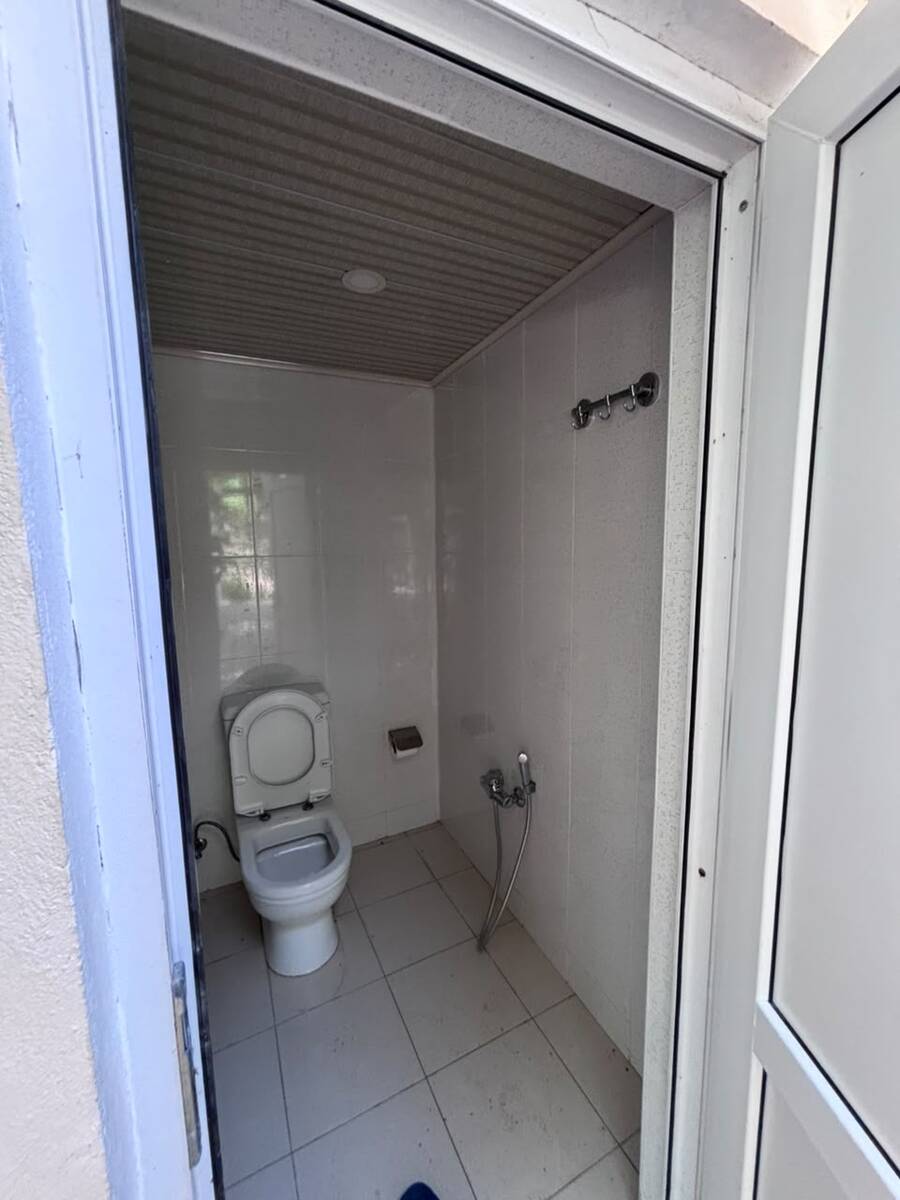 Satılır 3 otaqlı həyət evi/bağ evi 95 m² — Ev, villa, Bakı (4)