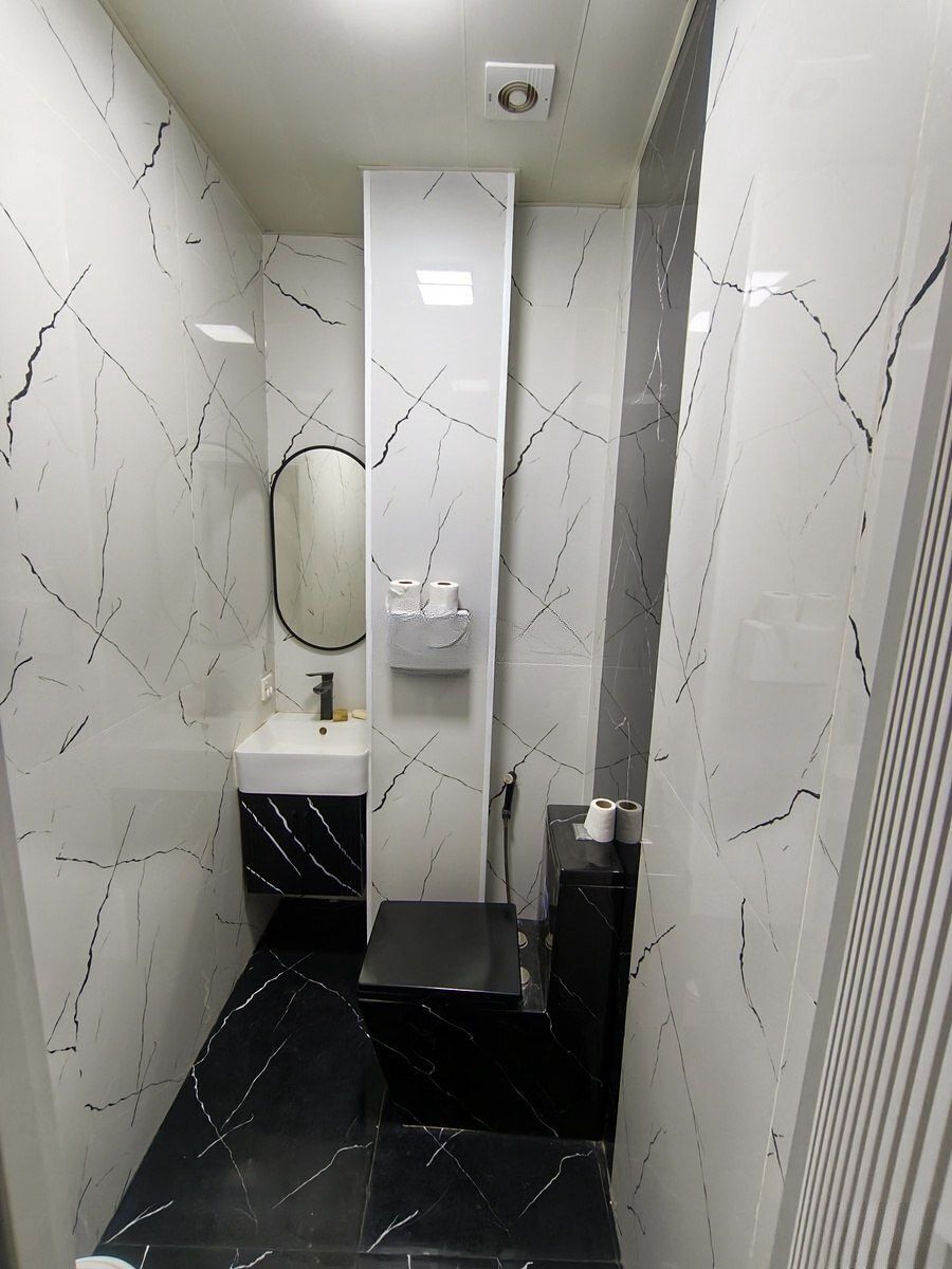 İcarəyə verilir obyekt 125 m² — Əmlak, Bakı (9)