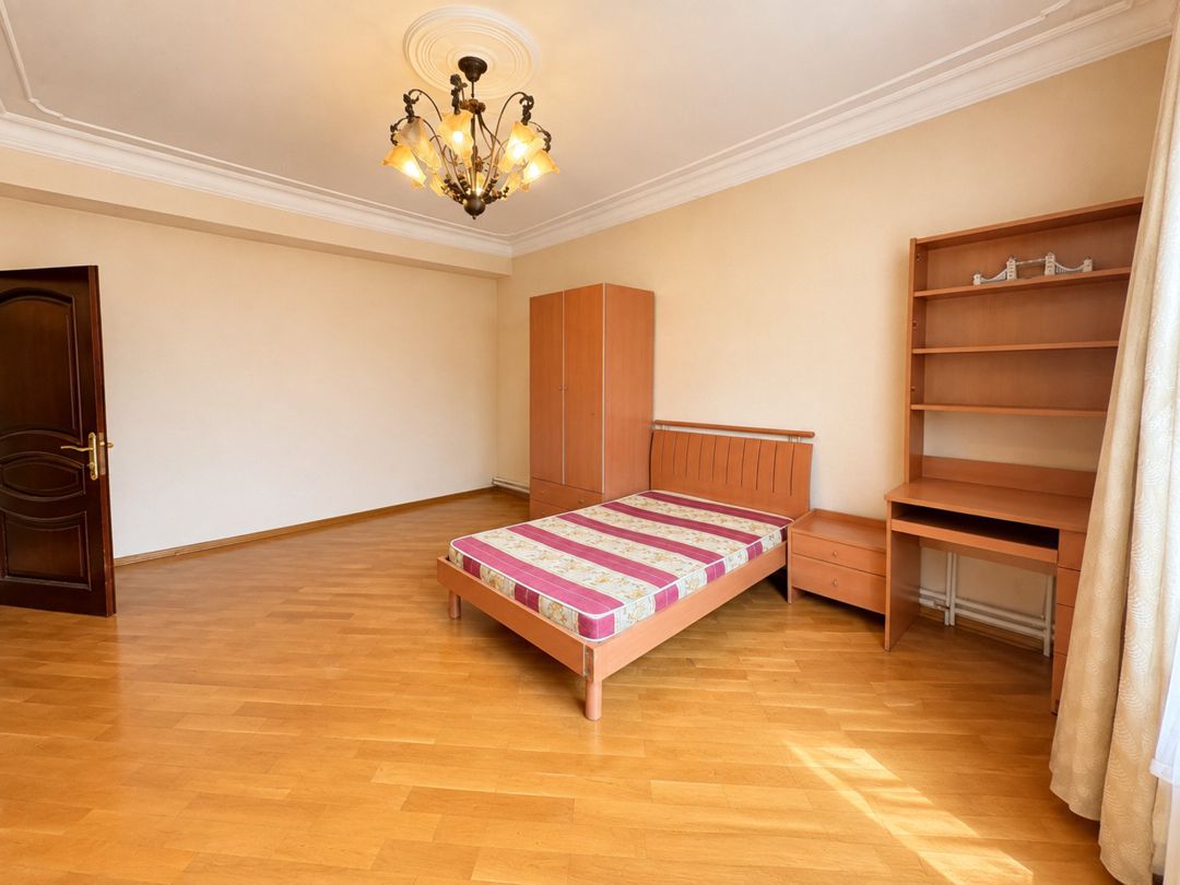 Satılır 4 otaqlı yeni tikili 175 m² — Mənzil, Bakı (4)