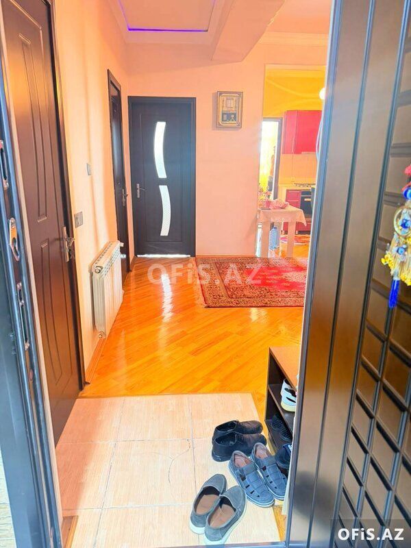 Yeni tikili Satılır Xətai r., Əhmədli m., 3 otaq, 114 m² — Mənzil, Bakı (7)