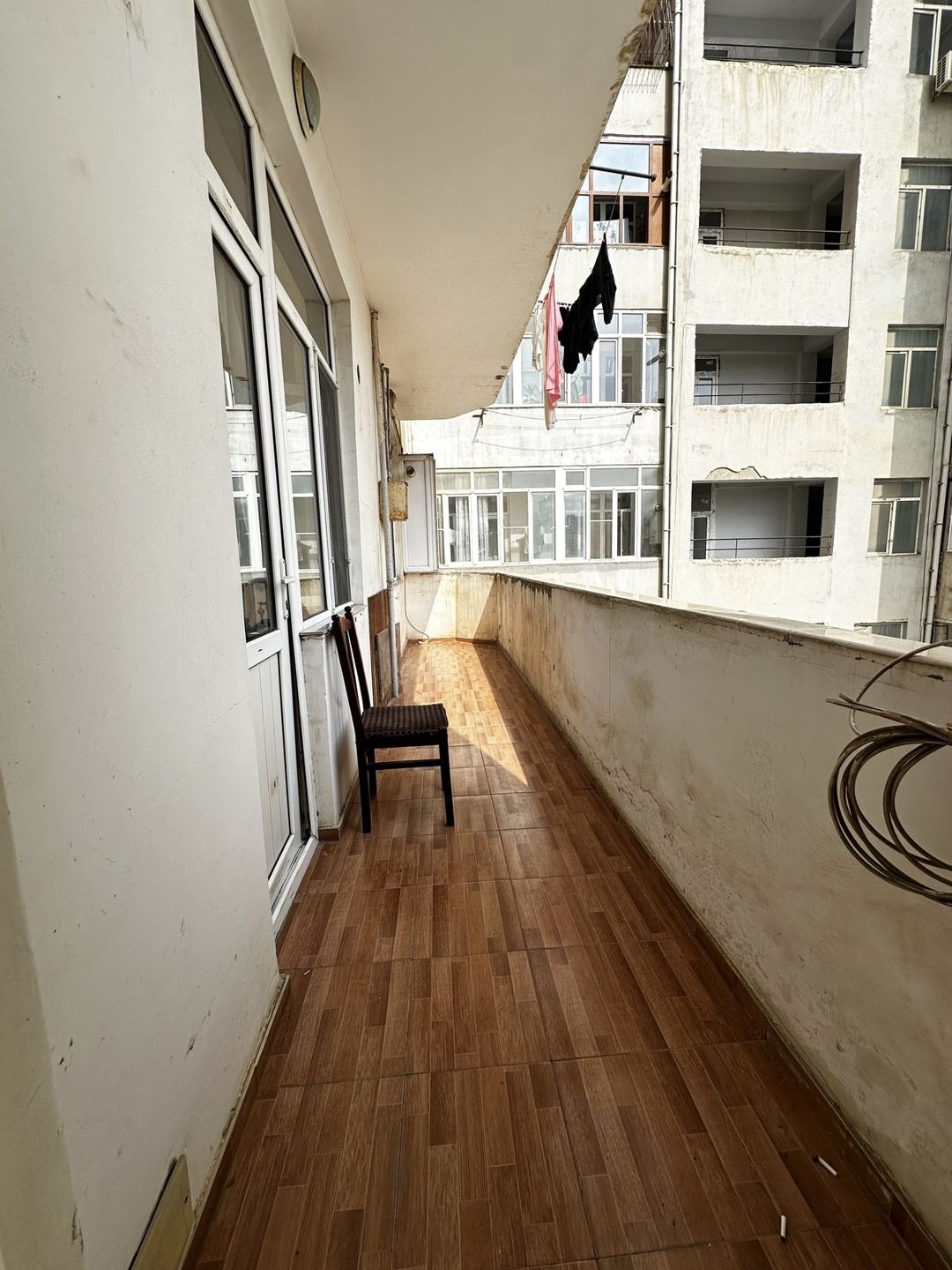 Satılır 2 otaqlı yeni tikili 85 m² — Mənzil, Bakı (11)