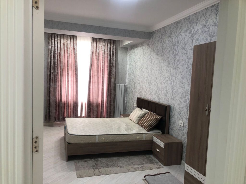Nərimanov rayonunda şərq bazarının yanında "ist residence"-də 110 — Mənzil, Bakı (10)