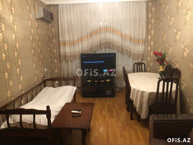 Köhnə tikili Satılır Xırdalan, Xırdalanada köhnə bazarın yani, 3 otaq, 80 m² — Mənzil, Xırdalan (7)
