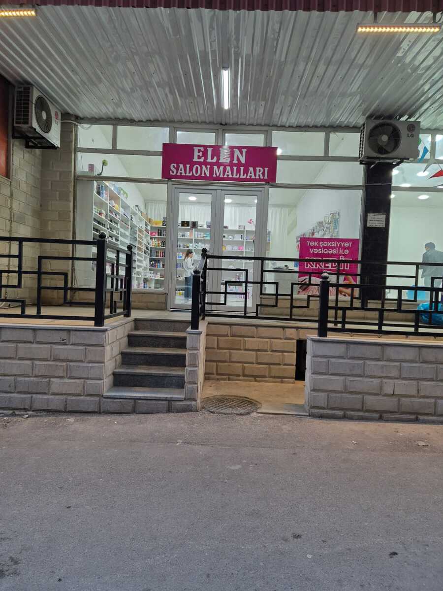 Satılır obyekt 1000 m² — Əmlak, Bakı (4)