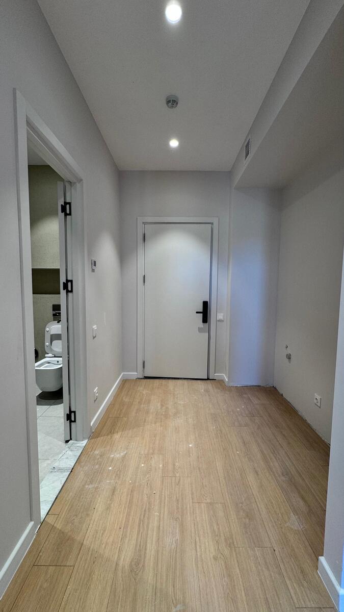 Satılır 2 otaqlı yeni tikili 66.7 m² — Mənzil, Bakı (8)