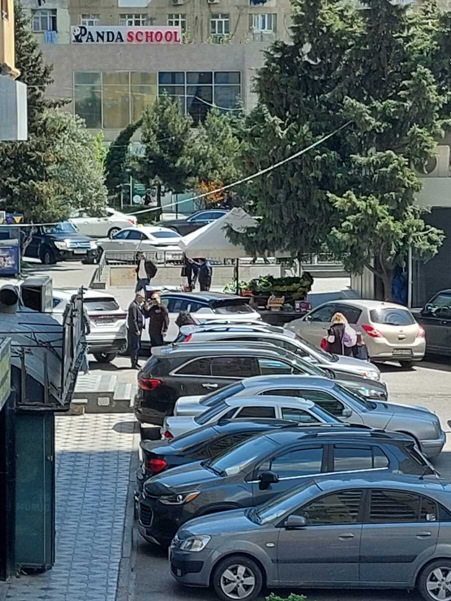 Satılır 2 otaqlı yeni tikili 90 m² — Mənzil, Bakı (4)