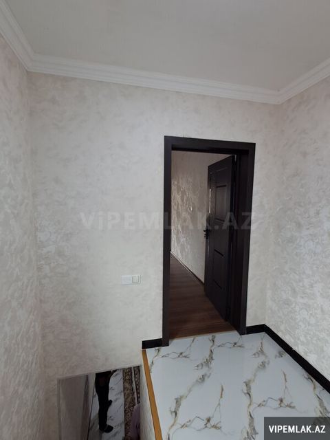 Yasamal rayonunda 2 otaqlı Həyət evi Satılır, 45 m² — Fedek Group