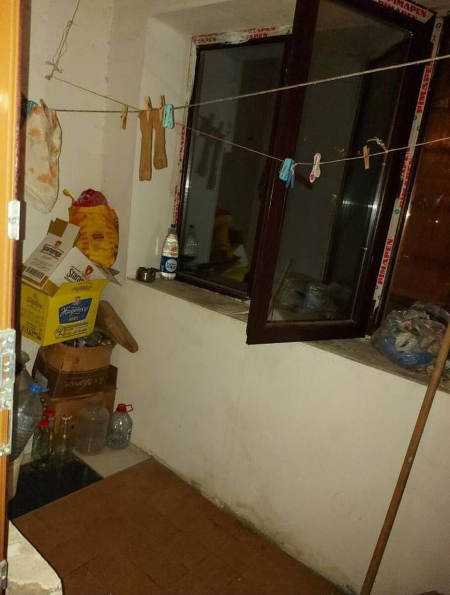 Satılır 2 otaqlı köhnə tikili 50 m² — Mənzil, Bakı (6)