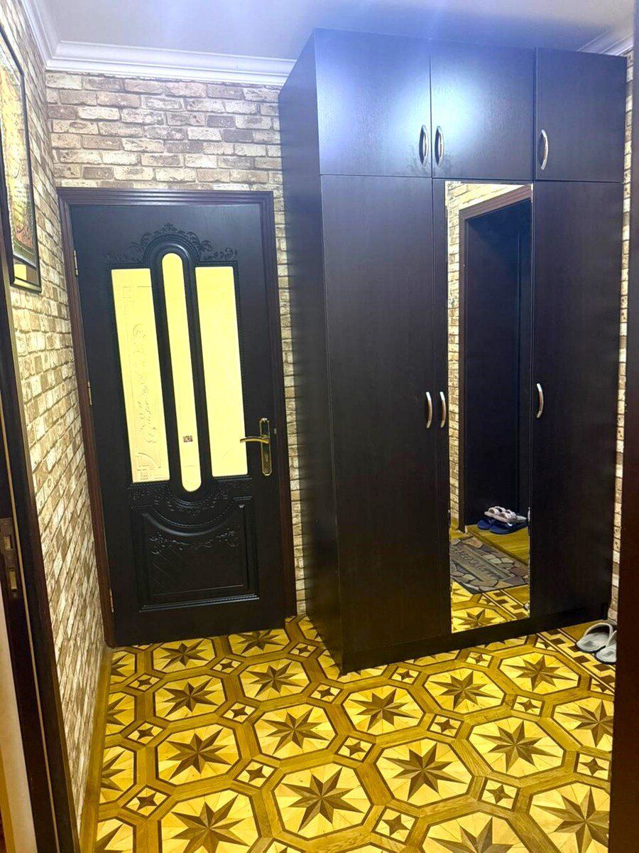 Satılır 3 otaqlı köhnə tikili 80 m² — Mənzil, Bakı (9)
