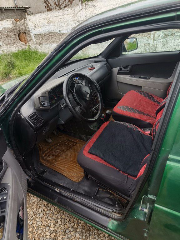 Lada (VAZ) 2110, 1.6 L, 2001 il, 310 946 km 10-GV-492 — Avtomobillər, Xaçmaz (7)