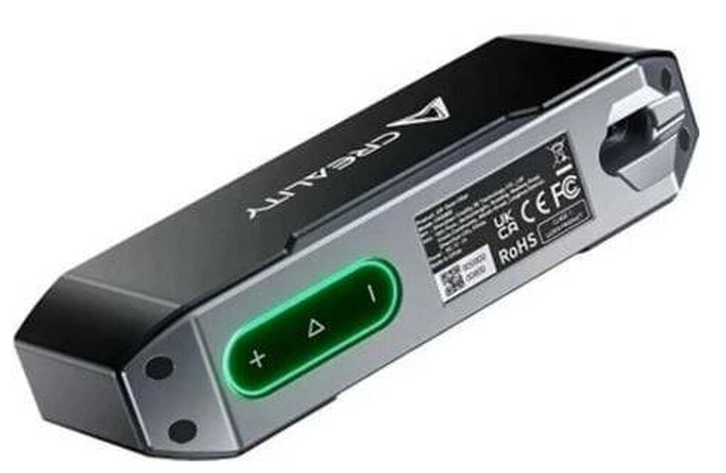 Creality Cr-scan Otter 3D skaner Portativ, dəqiq və çox yönlü 3D — Kopiyalar və skanerler, Bakı (2)