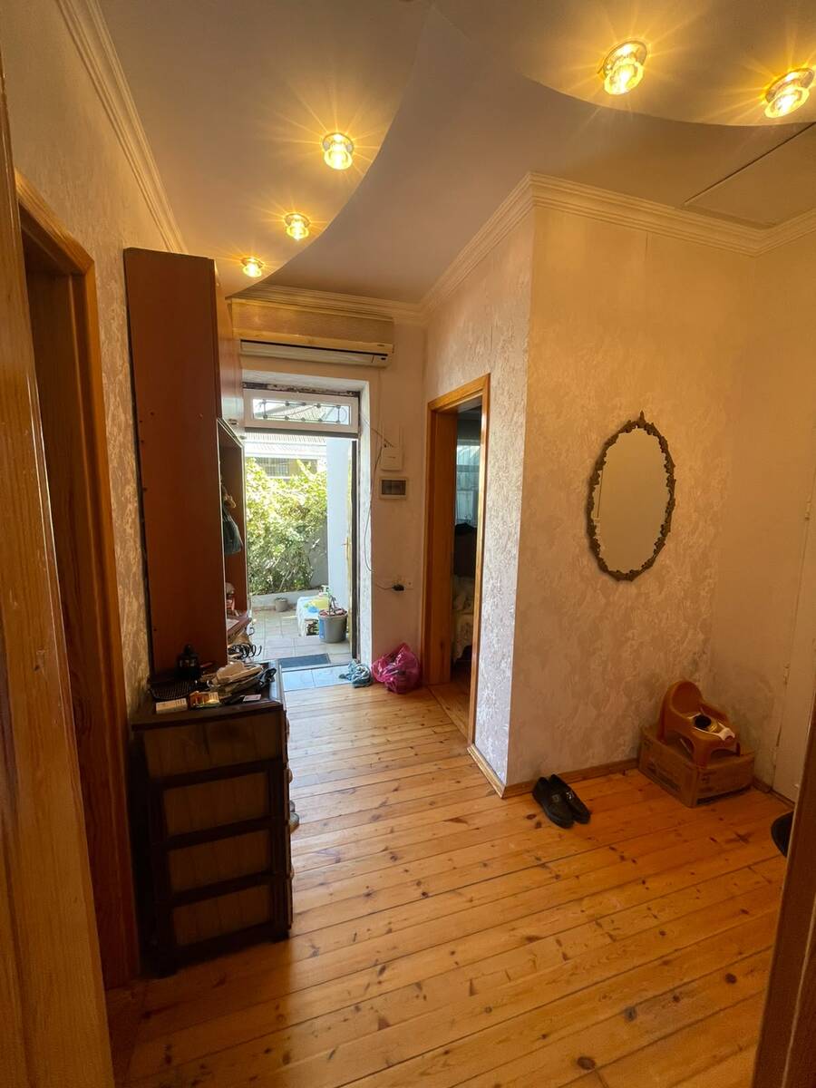 Satılır 3 otaqlı həyət evi/bağ evi 85 m² — Ev, villa, Xırdalan (8)