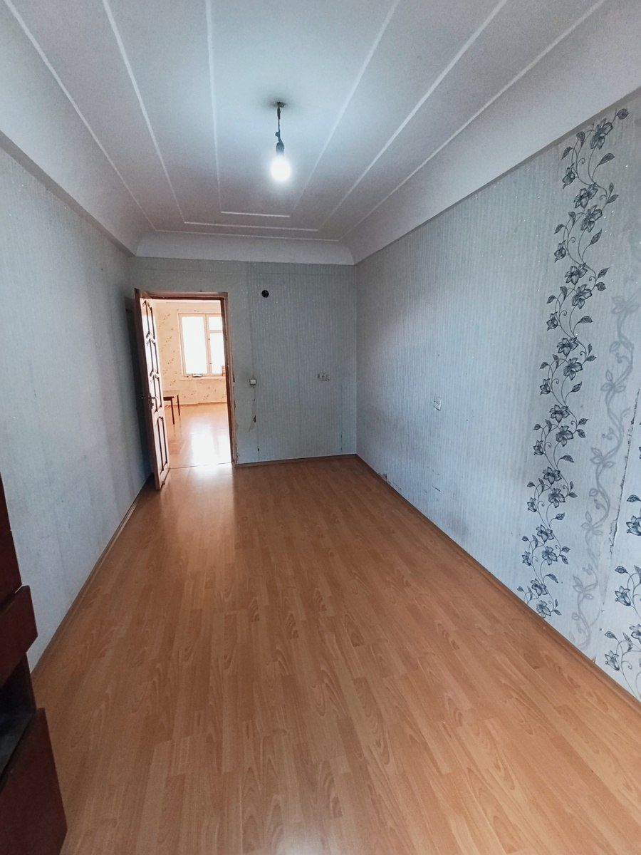İcarəyə verilir 3 otaqlı köhnə tikili 60 m² — Mənzil, Bakı