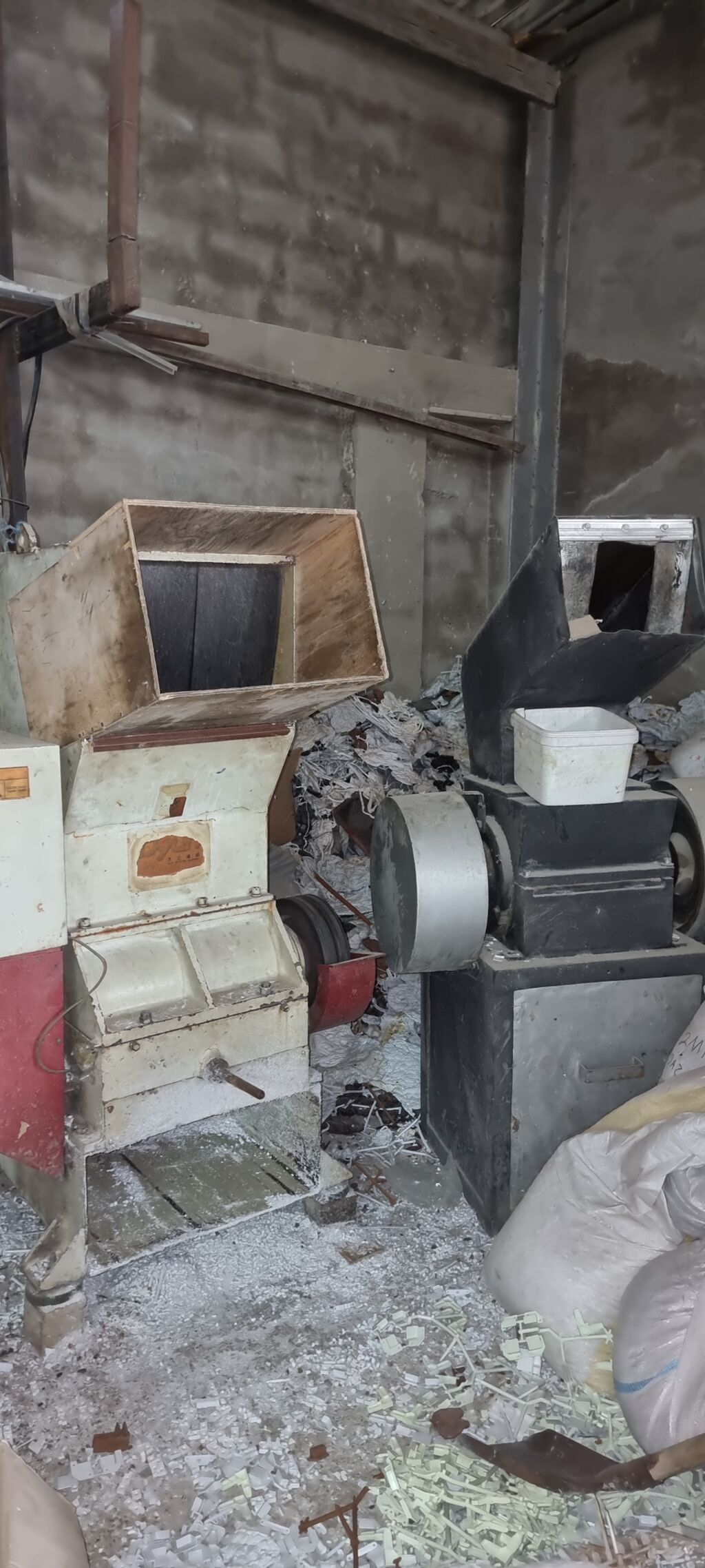 Plastik məhsul istehsalı üçün avadanlıq komplekti - Enjeksion — Digər, Bakı (2)