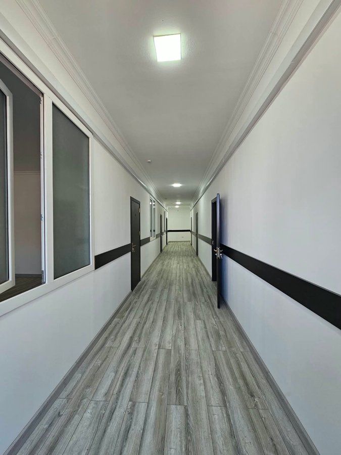 Ofis icarəyə verilir, 255 m², Xətai rayon,Ağ ş. qəs. Babək prospekti, Bakı — Ofis, Bakı (4)