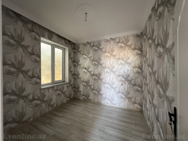 Satılır 3 otaqlı Həyət evi 70 m² Bakı, Abşeron r., Masazır — Ev, villa, Bakı (8)