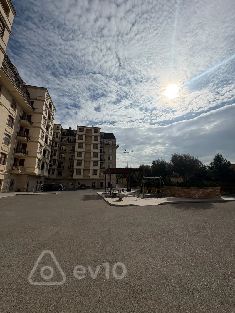 3 otaqlı mənzil, 124 m², Mərkəzi Bulvar küç.22 — kirayə — Mənzil, Bakı (2)