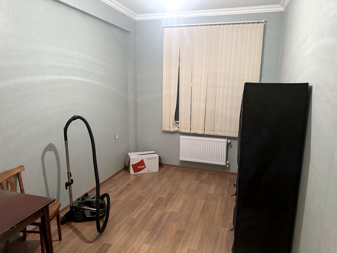 İcarəyə verilir 3 otaqlı yeni tikili 75 m² — Mənzil, Bakı (8)