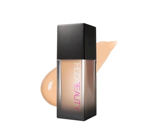 Tonal krem Huda Beauty FauxFilter Luminous Matte Liquid Foundation 230N Macaroon 35 ml — Bakı