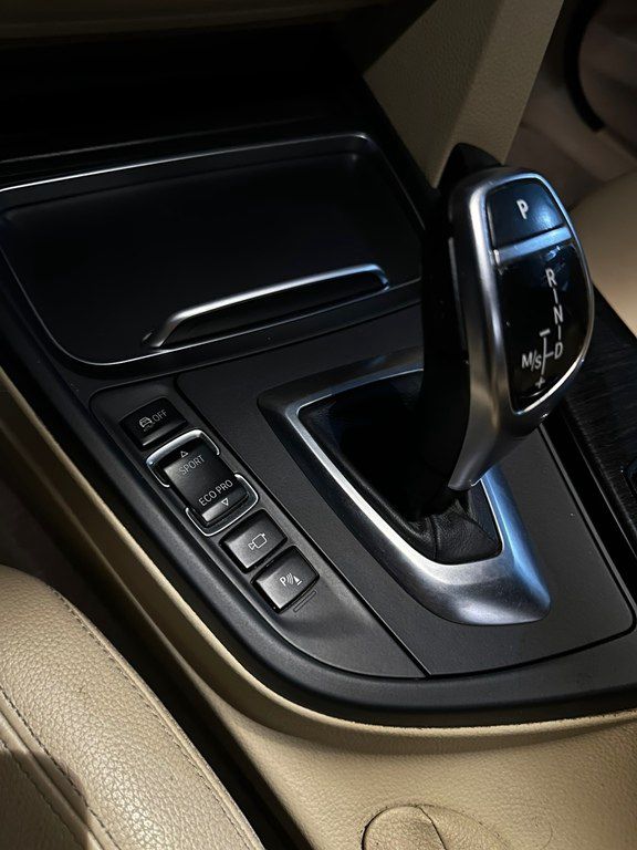 BMW 328, 2.0 L, 2016 il, 130 000 km — Avtomobillər, Bakı (7)