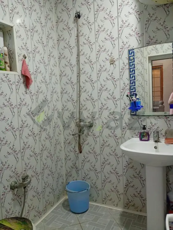 4 otaqlı Həyət evi Satılır, Zığ qəs., Suraxanı, Bakı — Ev, villa, Bakı (9)