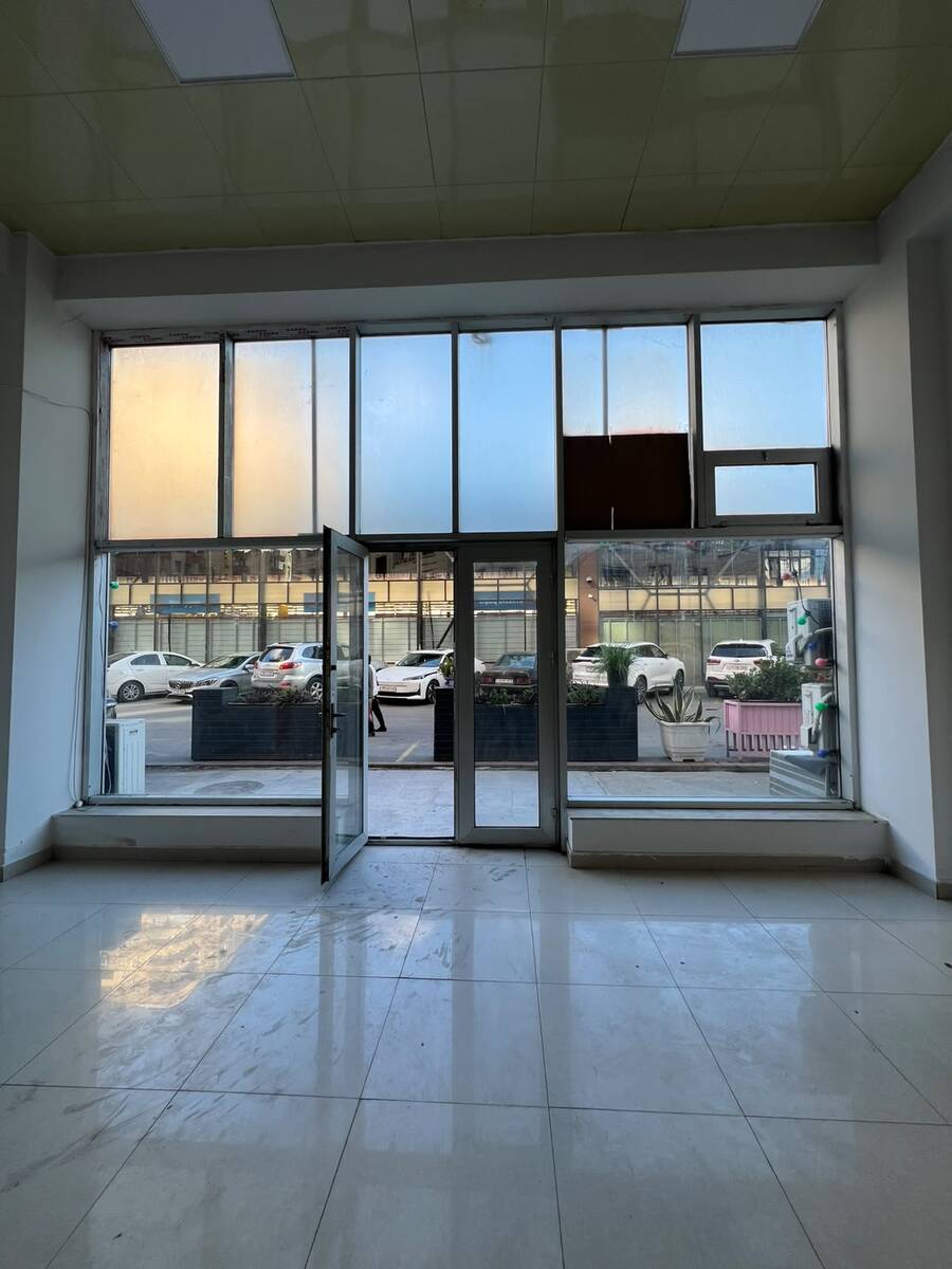 İcarəyə verilir obyekt 75 m² — Əmlak, Bakı (5)