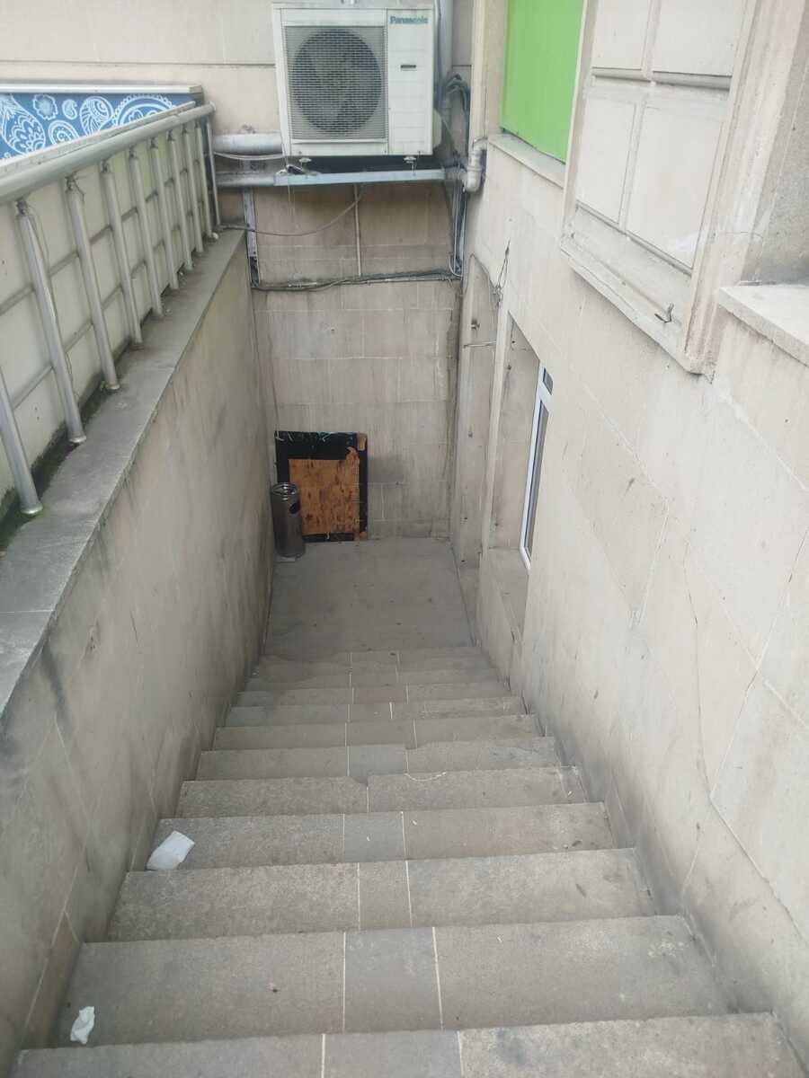 İcarəyə verilir obyekt 100 m² — Əmlak, Bakı (4)