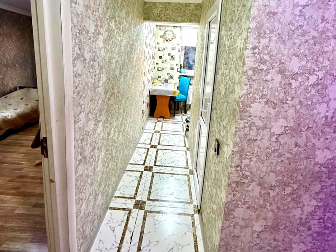 Satılır 3 otaqlı köhnə tikili 75 m² — Mənzil, Bakı (11)