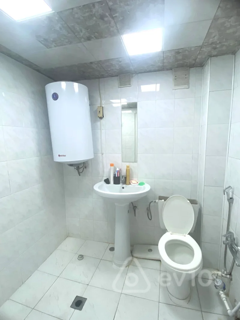 2 otaqlı mənzil, 38 m², Əliyar Əliyev küçəsi — Mənzil, Bakı (9)