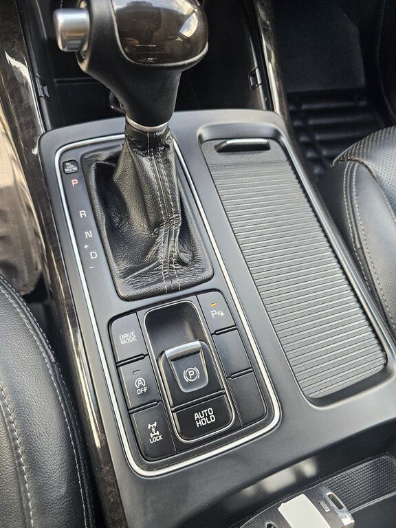 Kia Sorento, 2.2 L, 2016 il, 196 000 km — Avtomobillər, Bakı (11)
