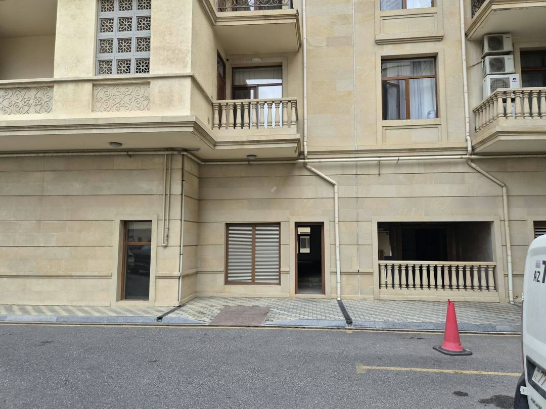 Satılır obyekt 249.5 m² — Əmlak, Bakı (8)